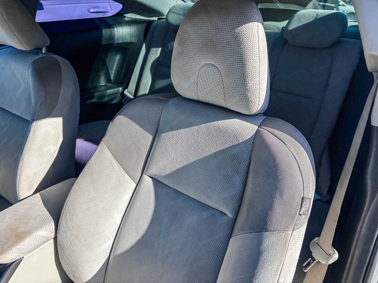 Used 2012 Honda Civic LX image 19