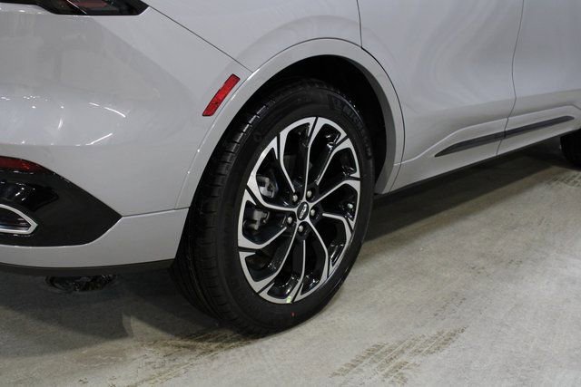 New 2026 Lincoln Nautilus Reserve AWD/4WD image 55