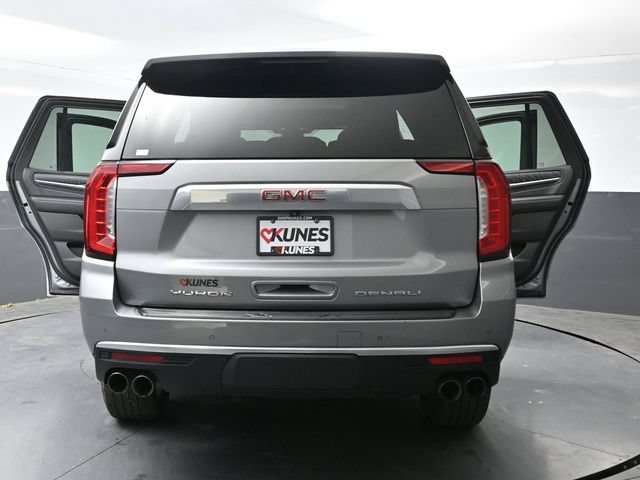 Used 2023 GMC Yukon Denali AWD/4WD image 59