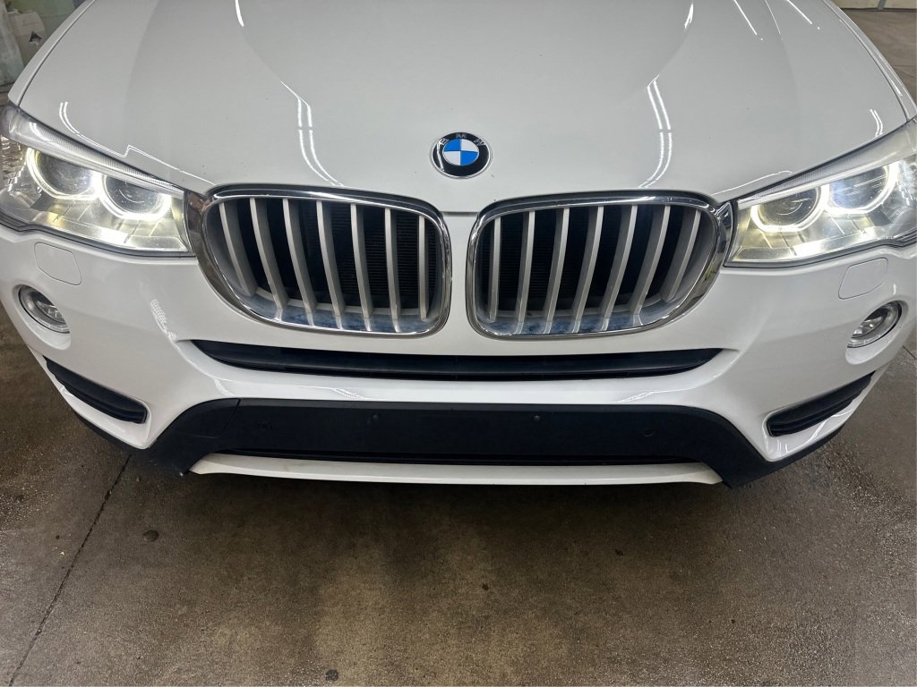 Used 2015 BMW X3 xDrive28i image 13