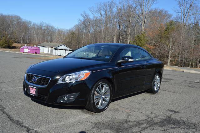 Used 2011 Volvo C70 T5 w/ Convenience Pkg image 52