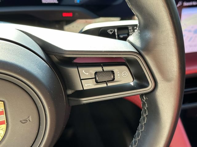 Used 2020 Porsche Taycan 4S AWD/4WD image 30