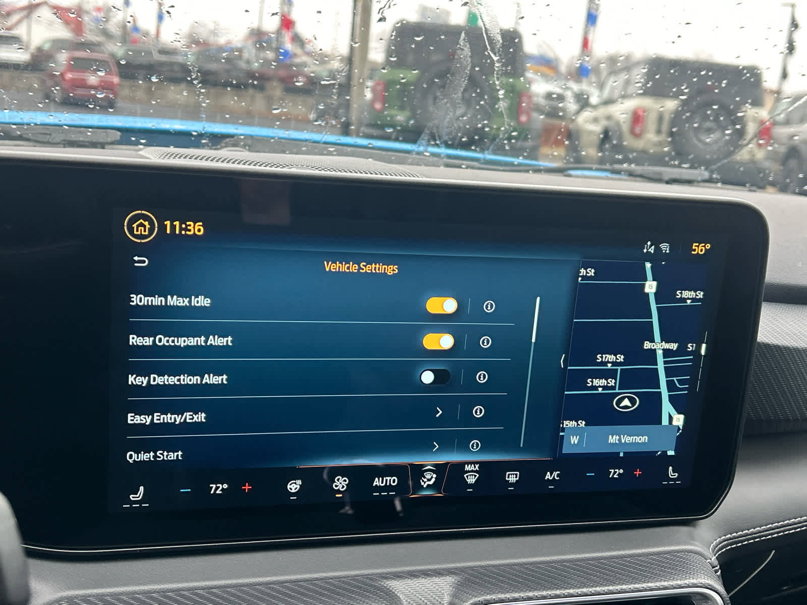 New 2026 Ford Mustang GT Premium image 24