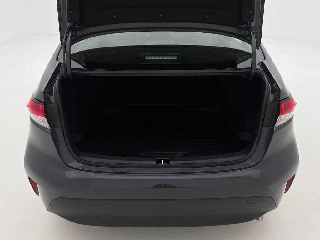 Used 2024 Toyota Corolla LE FWD image 23