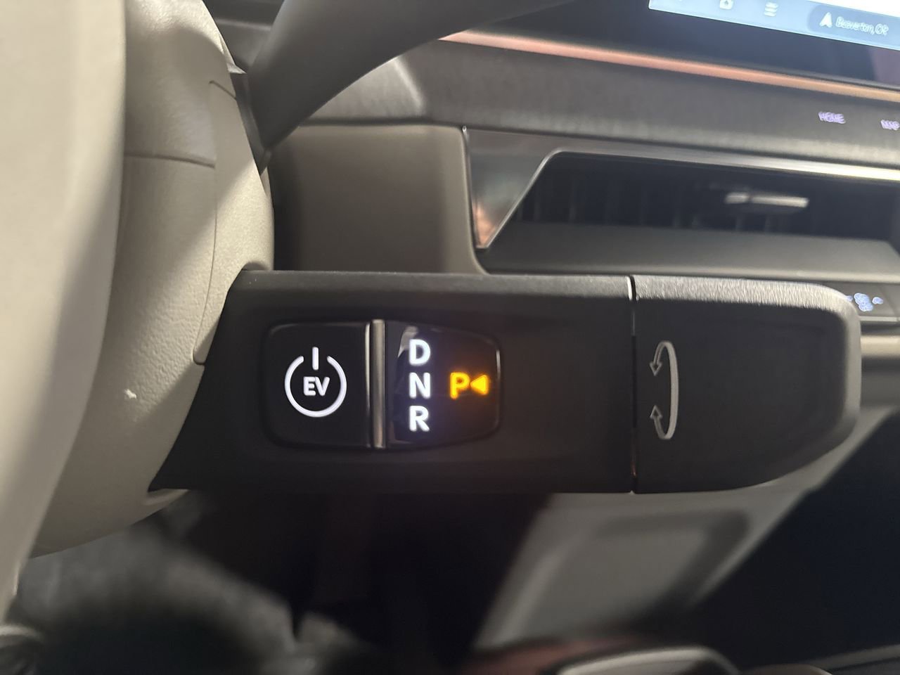 New 2026 Kia EV9 Land image 25