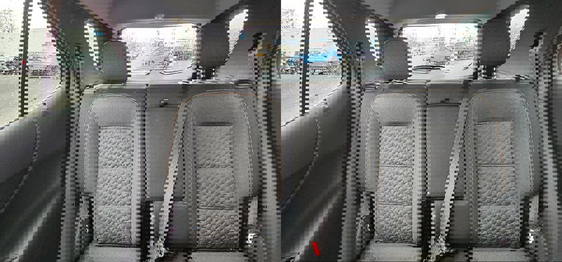 Used 2020 Chevrolet Equinox LT w/ Driver Convenience Package image 8