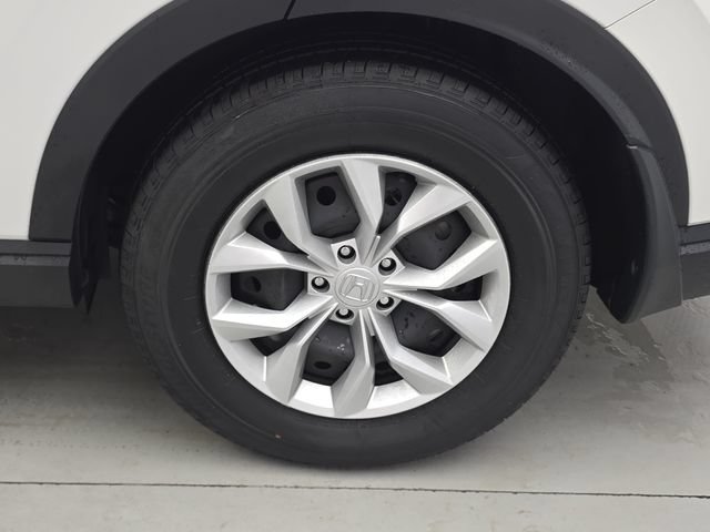 Certified 2025 Honda CR-V LX image 32