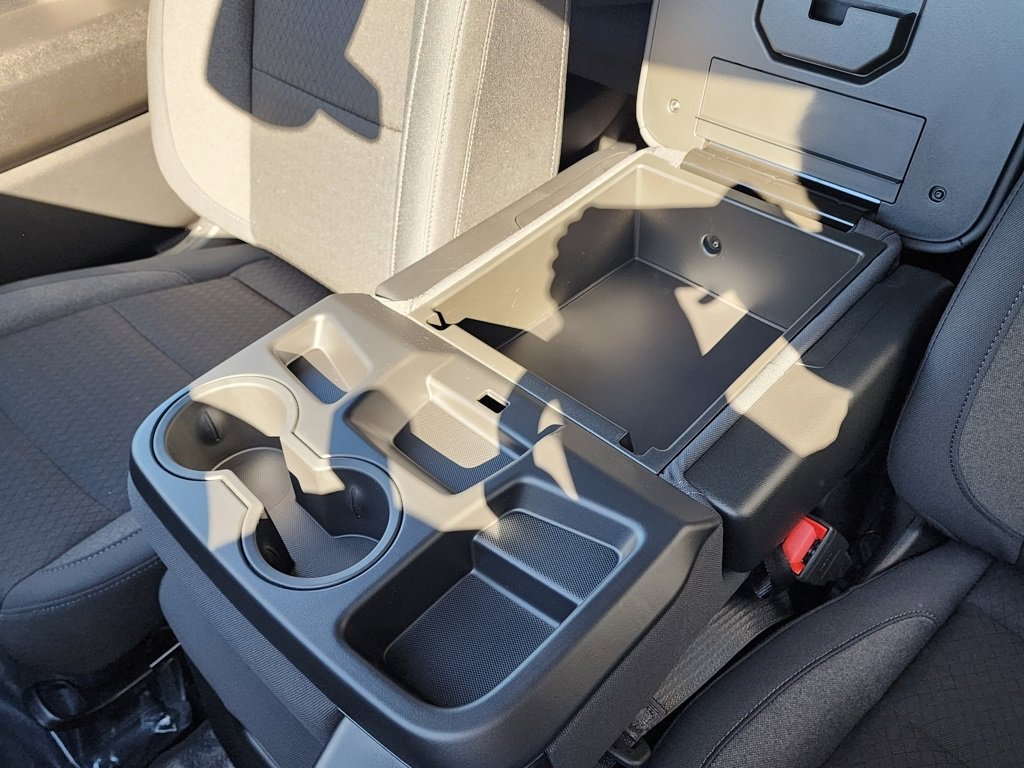 New 2026 GMC Sierra 2500 Pro w/ Convenience Package image 33