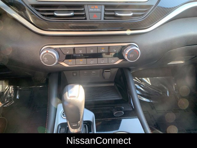 Certified 2024 Nissan Altima 2.5 SR w/ SR Premium Package FWD image 22