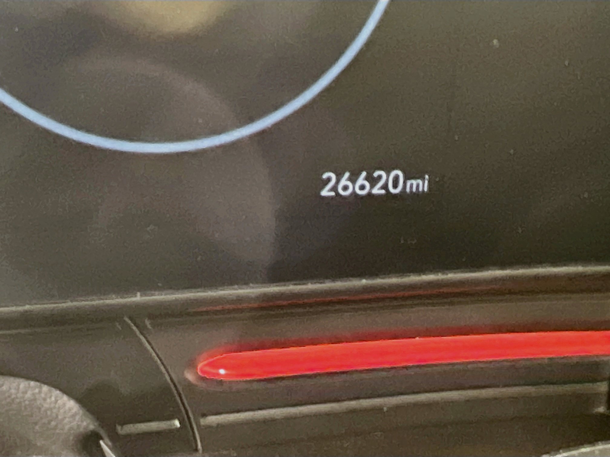 Used 2024 Hyundai Kona N Line AWD/4WD image 12