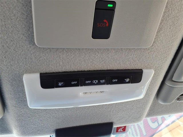 Used 2024 Nissan Kicks SV image 22