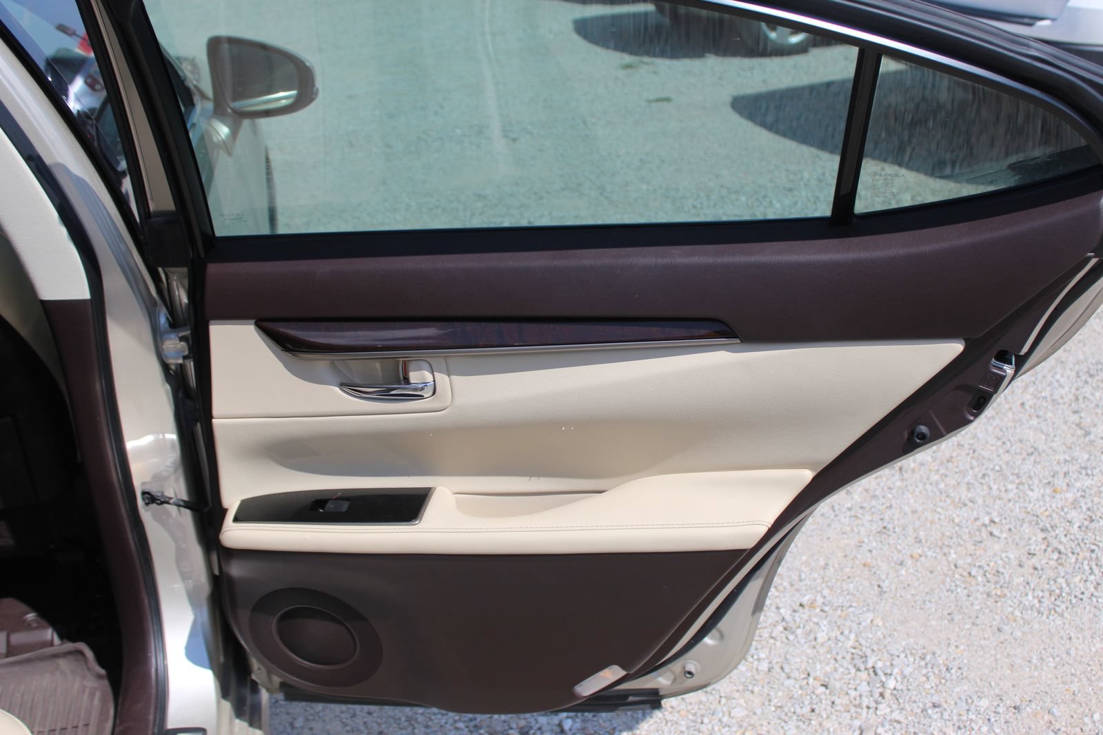 Used 2017 Lexus ES 350 FWD image 12
