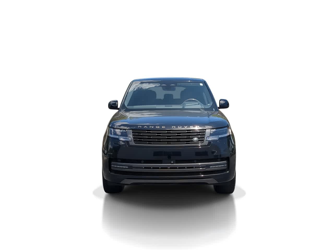 New 2025 Land Rover Range Rover Long Wheelbase SE AWD/4WD image 3