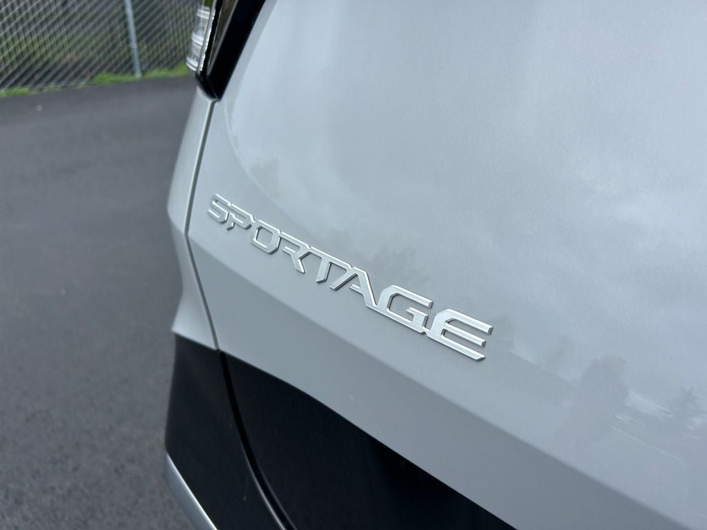 Used 2023 Kia Sportage SX AWD/4WD image 29