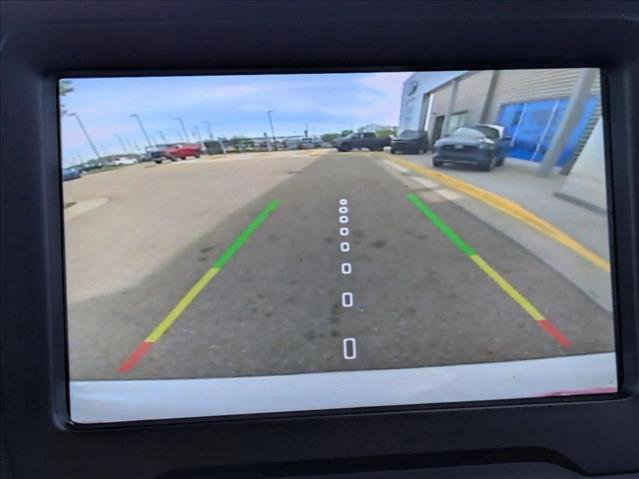 Used 2020 Jeep Renegade Altitude AWD/4WD image 15