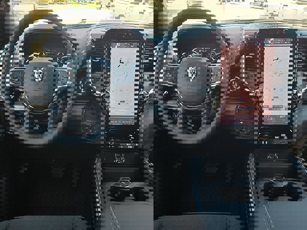 New 2026 RAM 2500 Lone Star image 18