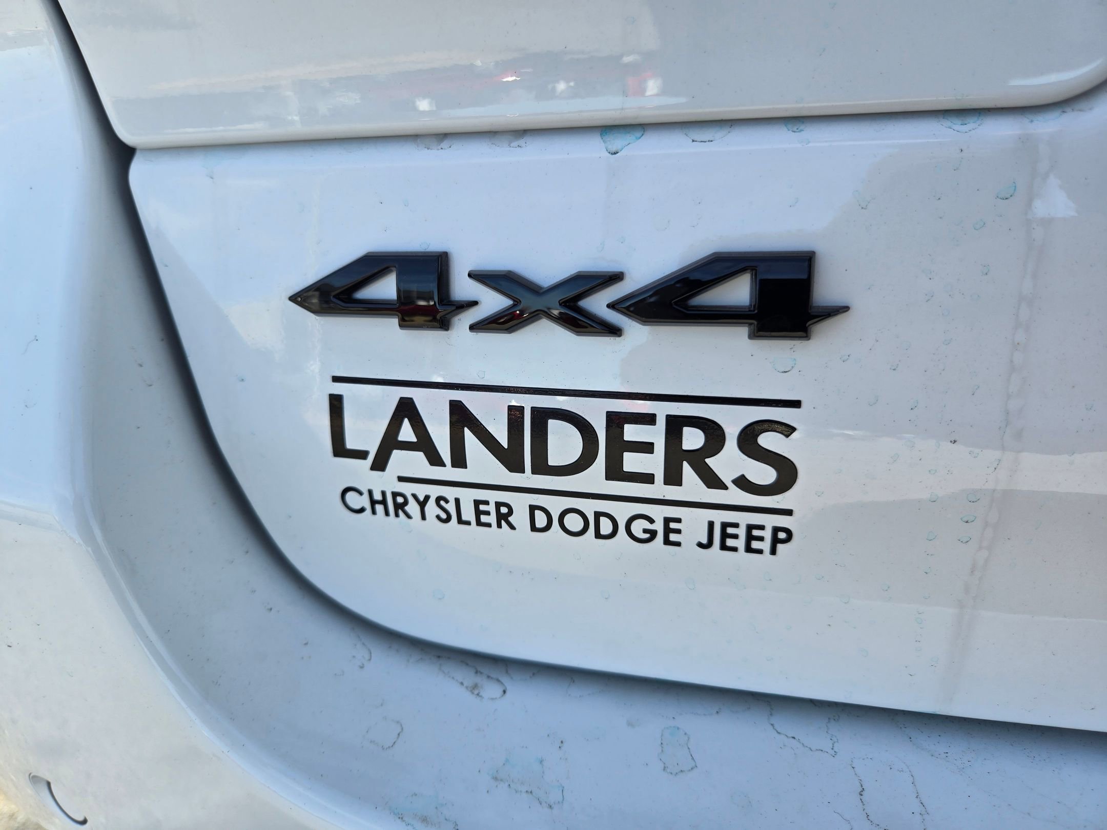 New 2026 Jeep Grand Cherokee Limited w/ Limited Altitude Package image 10
