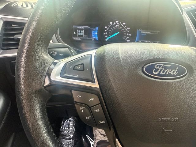 Used 2024 Ford Edge SEL AWD/4WD image 18