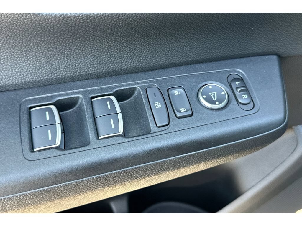 Certified 2025 Honda CR-V EX-L image 12