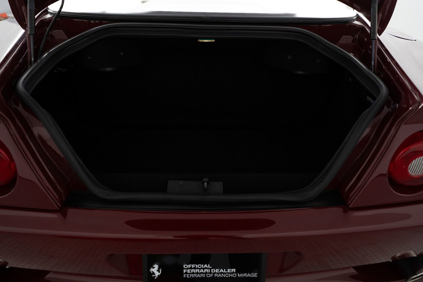 Used 2003 Ferrari 575M Maranello image 73