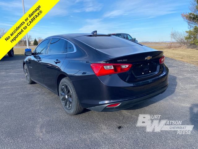 Used 2023 Chevrolet Malibu LT image 5