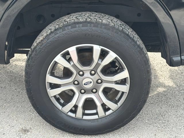 Used 2021 Ford Ranger Lariat AWD/4WD image 13