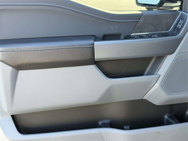 Used 2024 Ford F150 XLT w/ Equipment Group 302A MID image 11