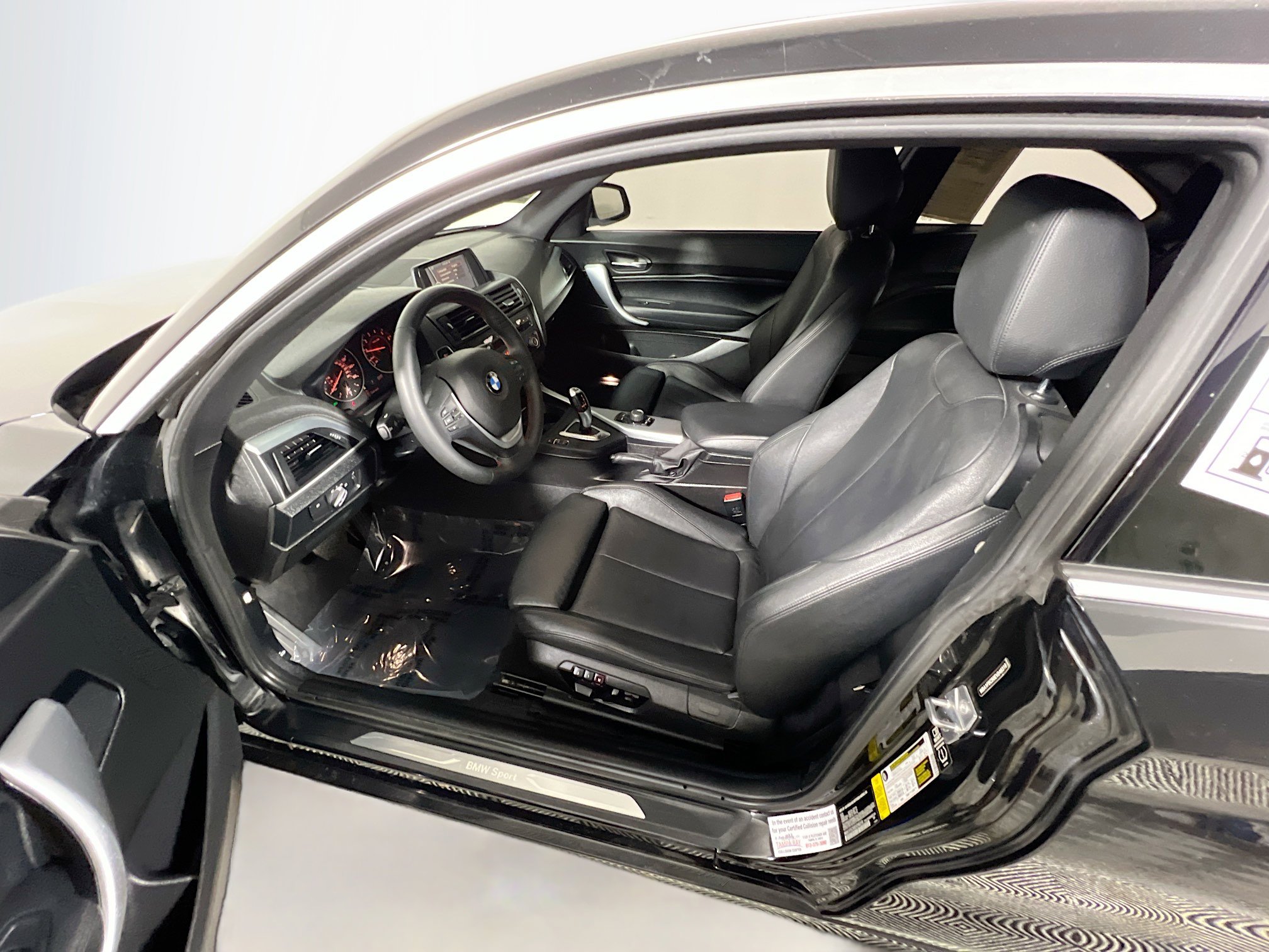 Used 2014 BMW 228i Coupe RWD image 15