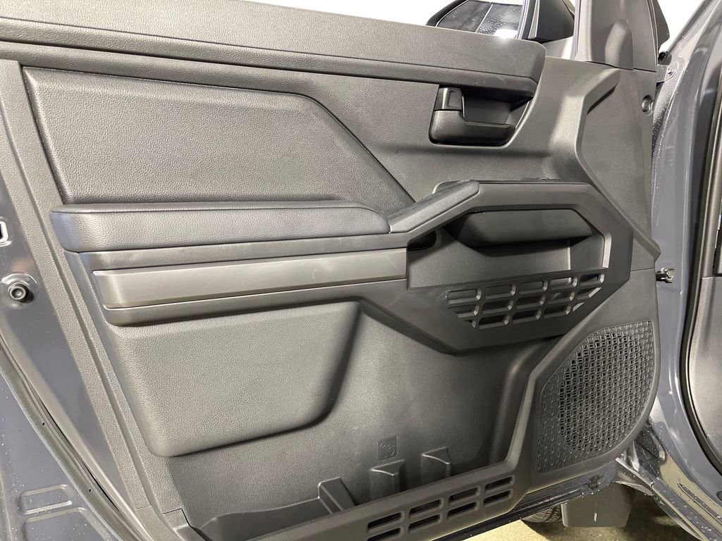 Certified 2024 Toyota Tacoma SR5 image 17