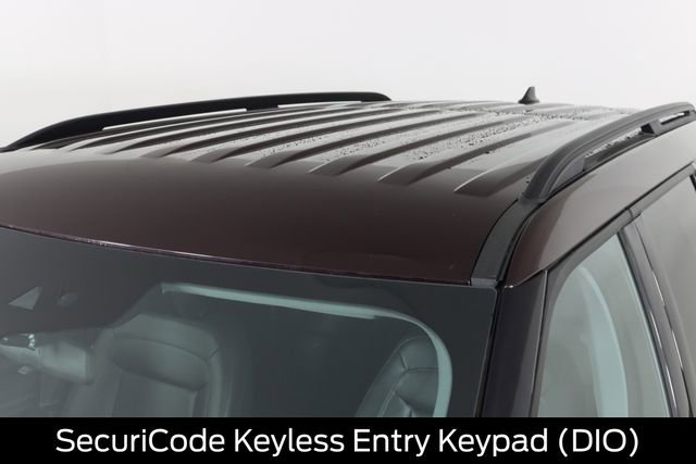 Certified 2022 Ford Explorer XLT w/ Equipment Group 202A image 18