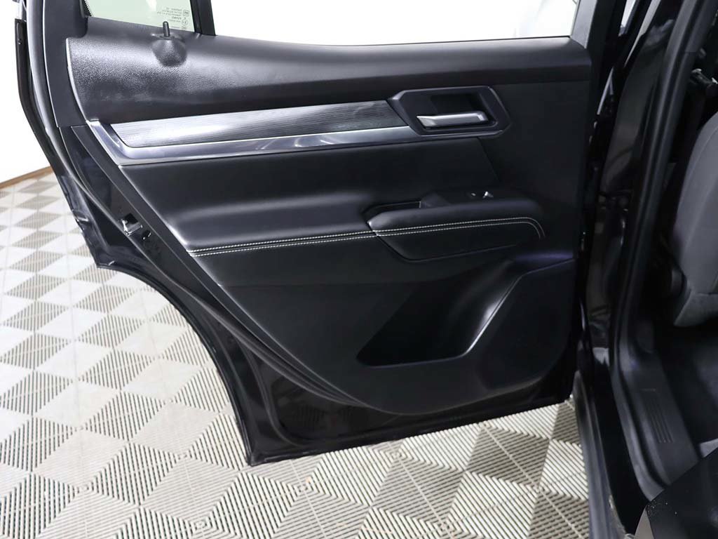 Used 2026 GMC Terrain Elevation FWD image 26