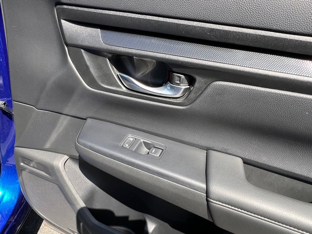 Used 2023 Honda CR-V LX image 15
