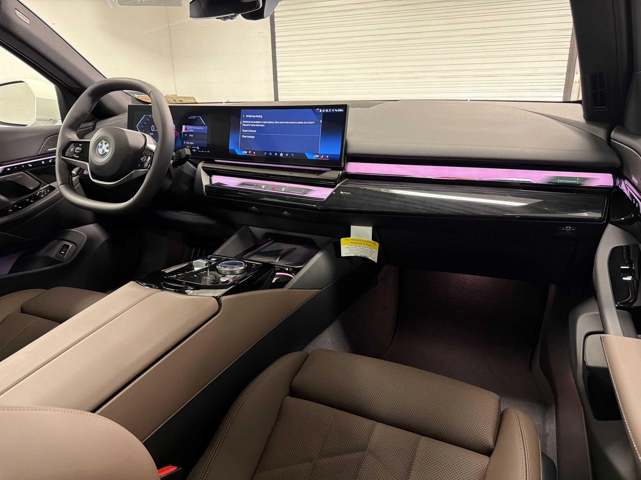 New 2027 BMW 530i RWD image 30