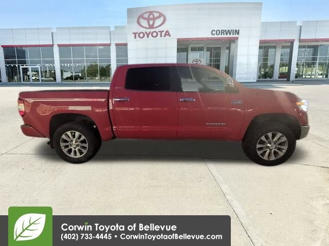 Used 2015 Toyota Tundra Limited image 31