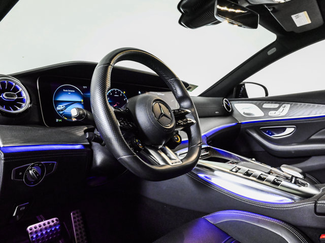 Certified 2022 Mercedes-Benz AMG GT 43 image 10