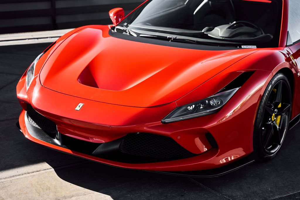 Used 2023 Ferrari F8 Tributo image 6