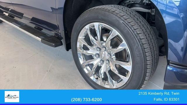 Used 2020 Chevrolet Silverado 1500 RST w/ All-Star Edition image 12