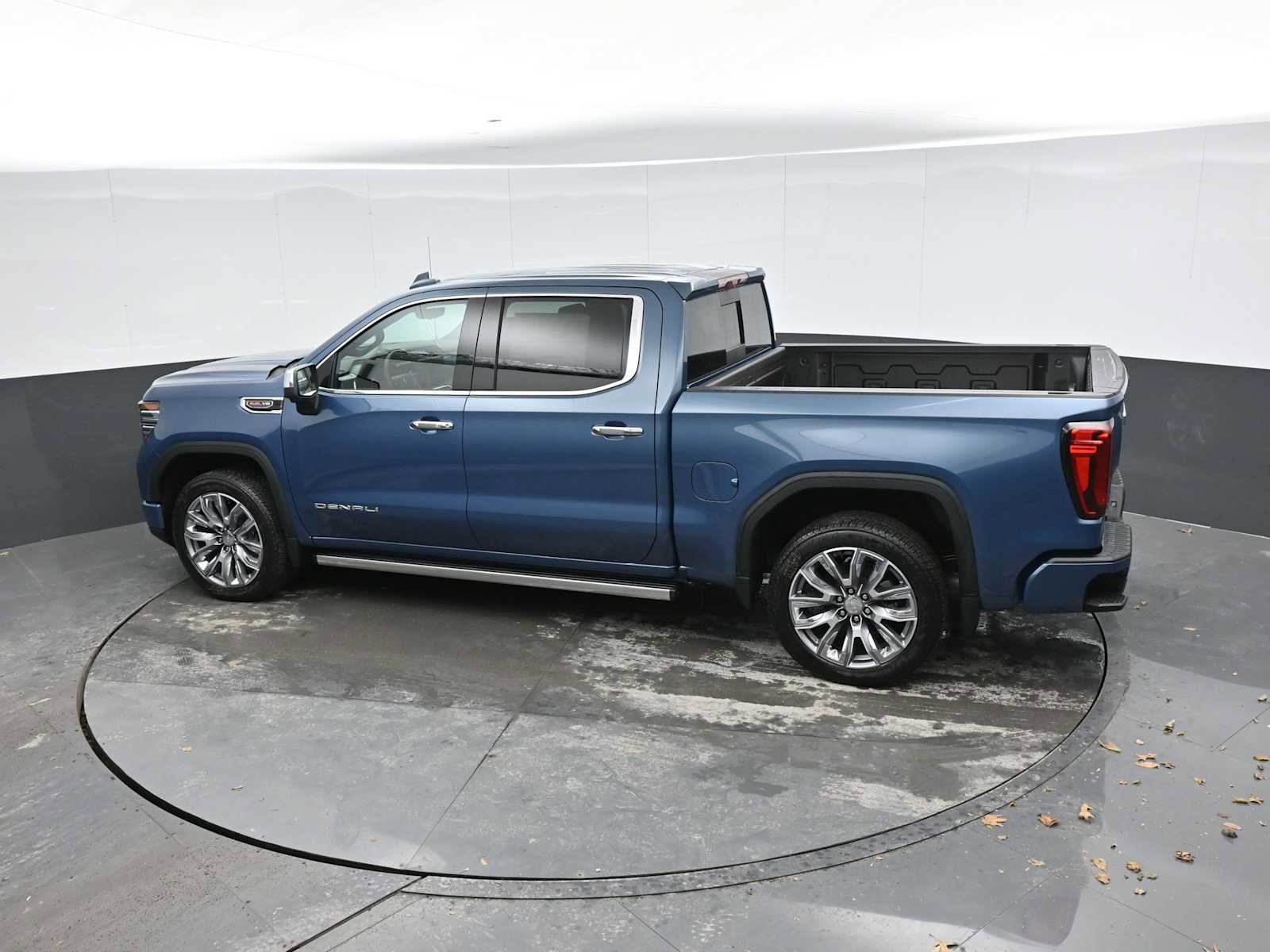 New 2026 GMC Sierra 1500 Denali image 30