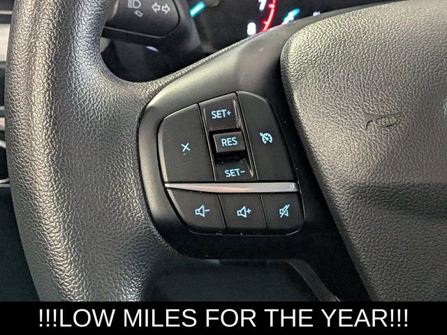 Used 2023 Ford Maverick XLT w/ Equipment Group 300A Standard image 30