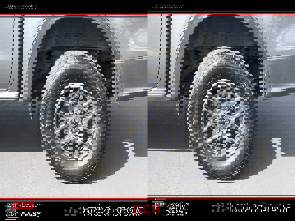 Used 2024 Ford Ranger XLT w/ Trailer Tow Package image 23