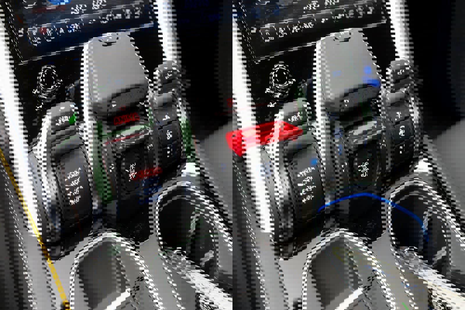 Used 2022 Lamborghini Urus AWD/4WD image 15