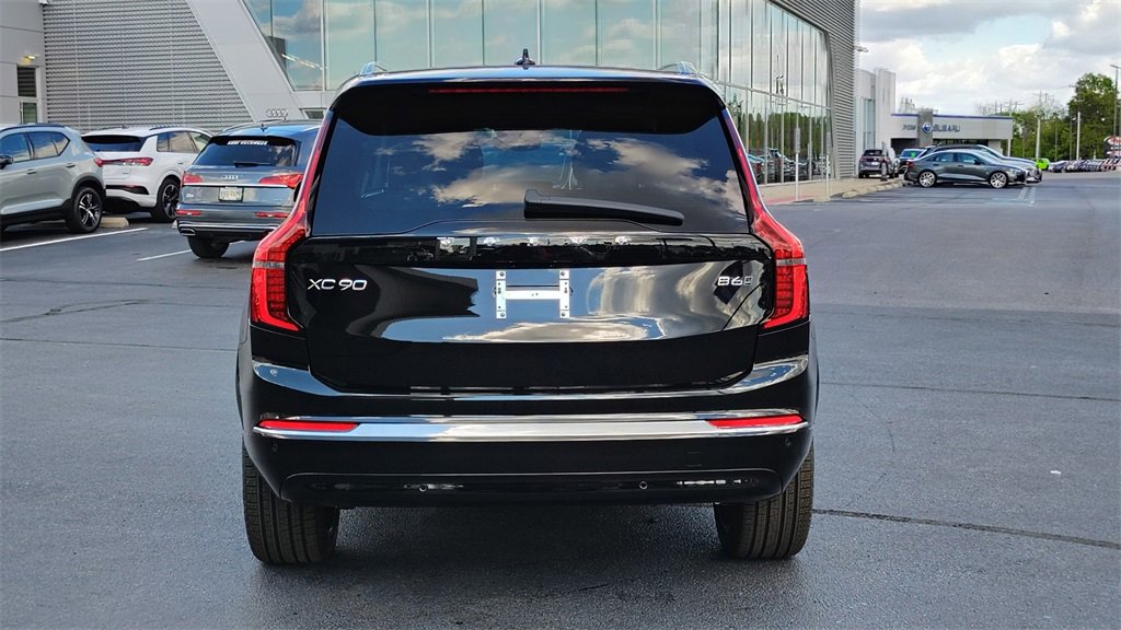 New 2026 Volvo XC90 B6 Plus image 34