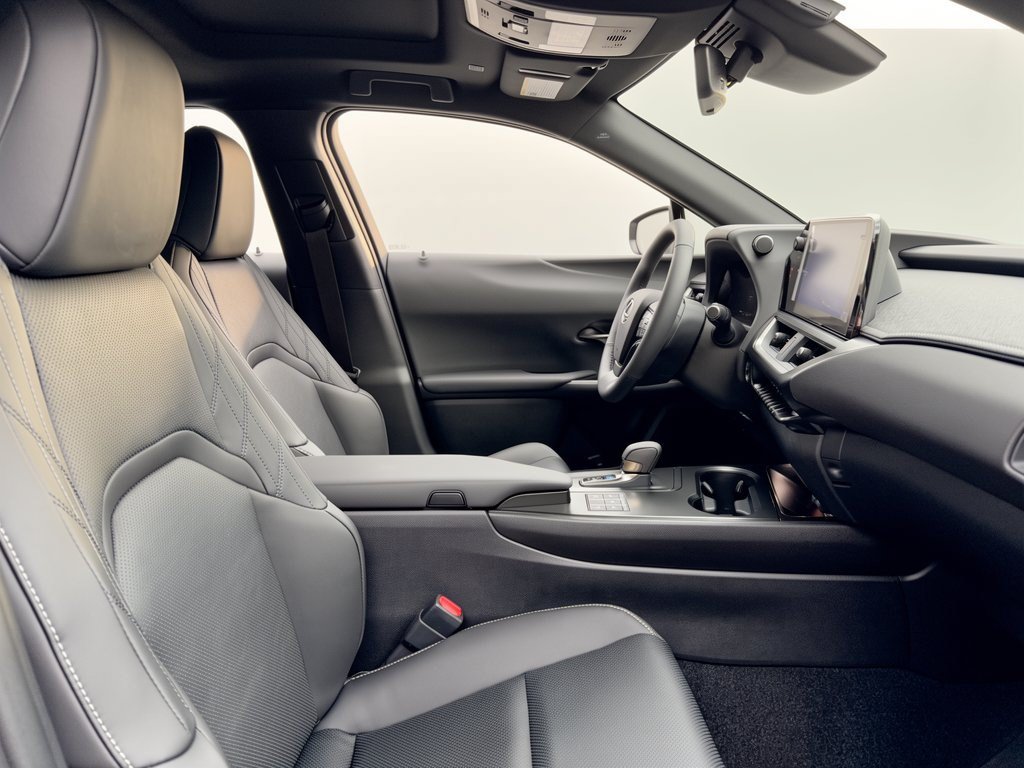 New 2026 Lexus UX 300h AWD w/ Accessory Package (2T) image 30