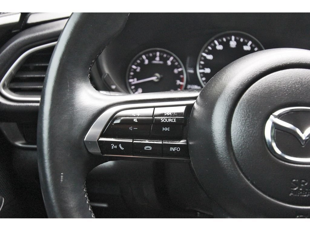 Used 2024 MAZDA CX-30 AWD 2.5 S w/ Select Sport Pkg image 15