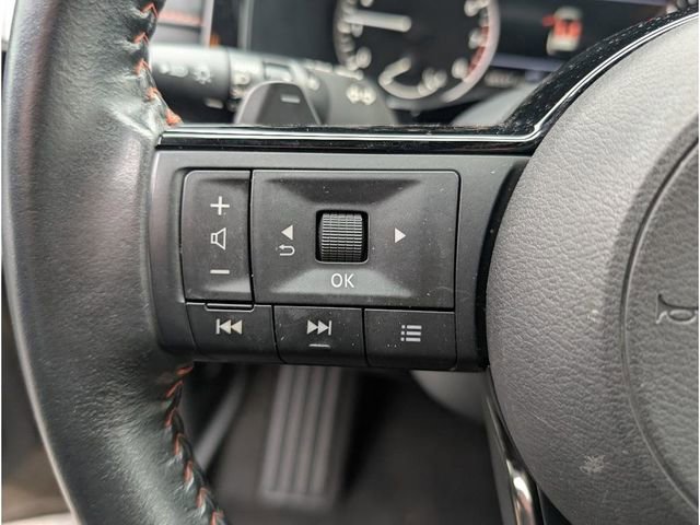 Certified 2023 Nissan Pathfinder Rock Creek image 17