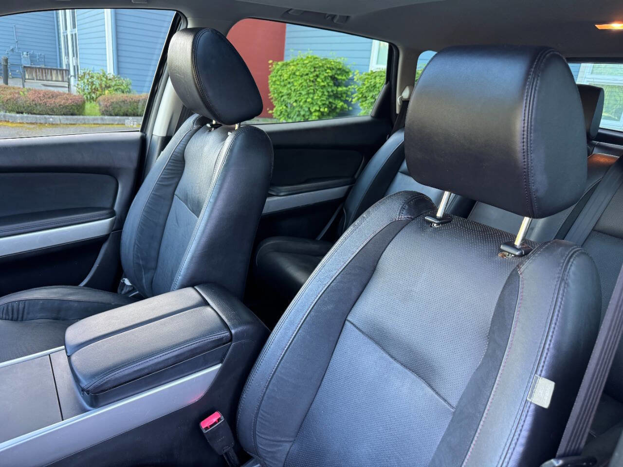 Used 2013 MAZDA CX-9 Grand Touring AWD/4WD image 16
