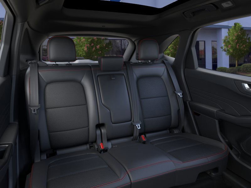 New 2026 Ford Escape ST-Line w/ Tech Pack #1 image 34