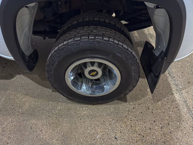 Used 2022 Chevrolet Silverado 3500 LT w/ Texas Edition image 30