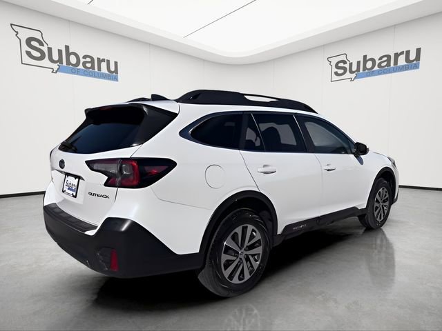 Used 2020 Subaru Outback Premium w/ Popular Package #1 image 7