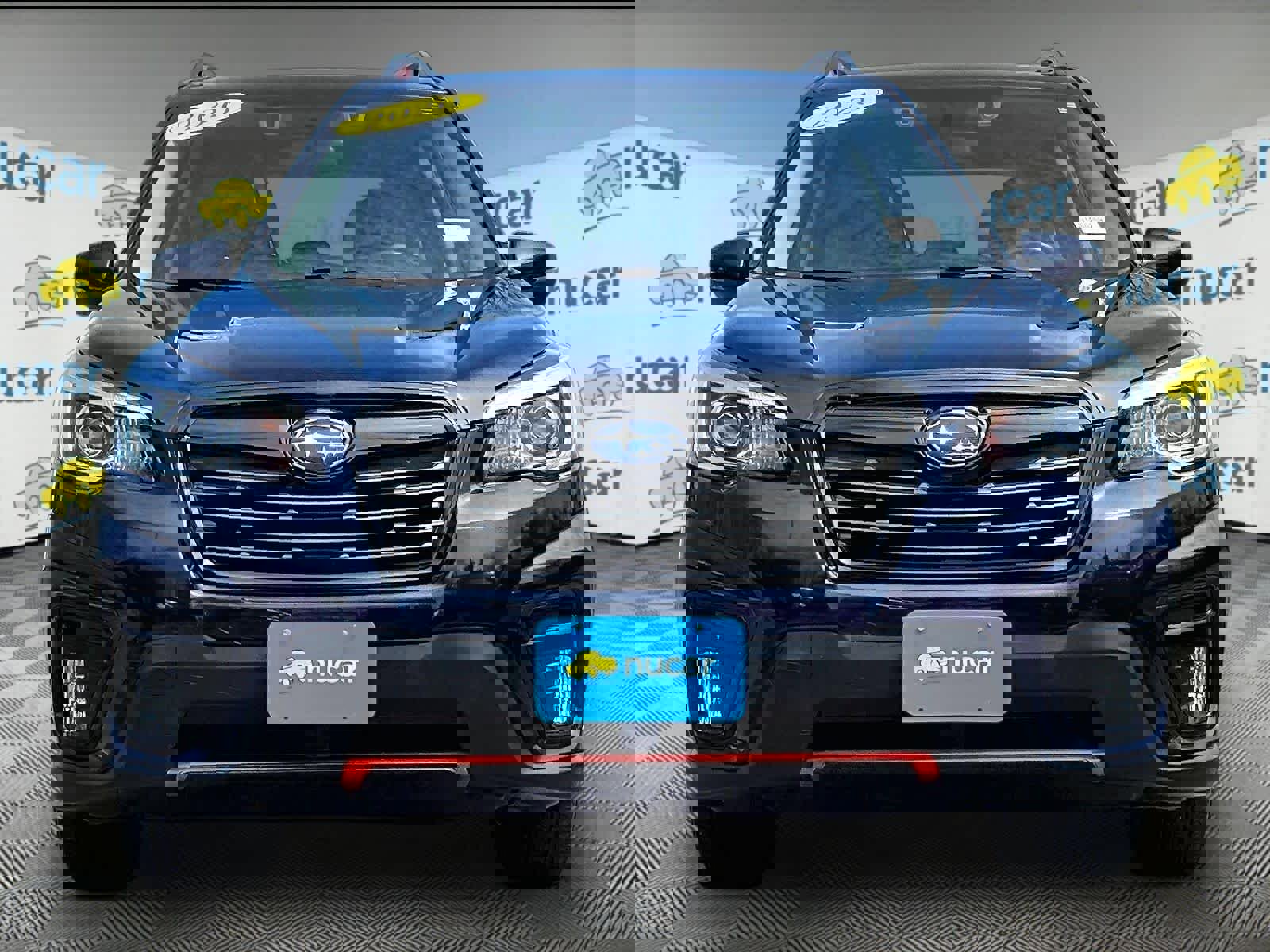 Used 2020 Subaru Forester Sport AWD/4WD image 2